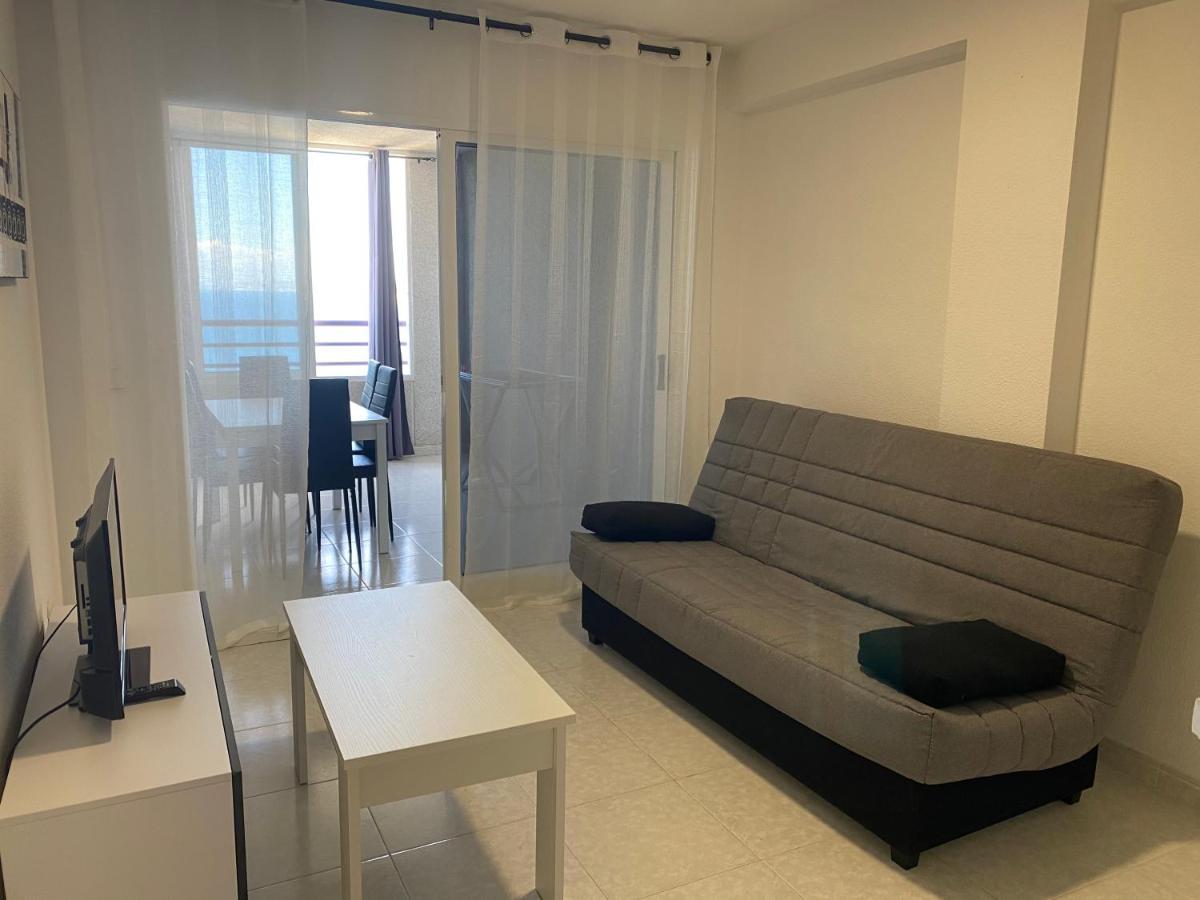 Tropic Mar Apartment Benidorm Exterior photo