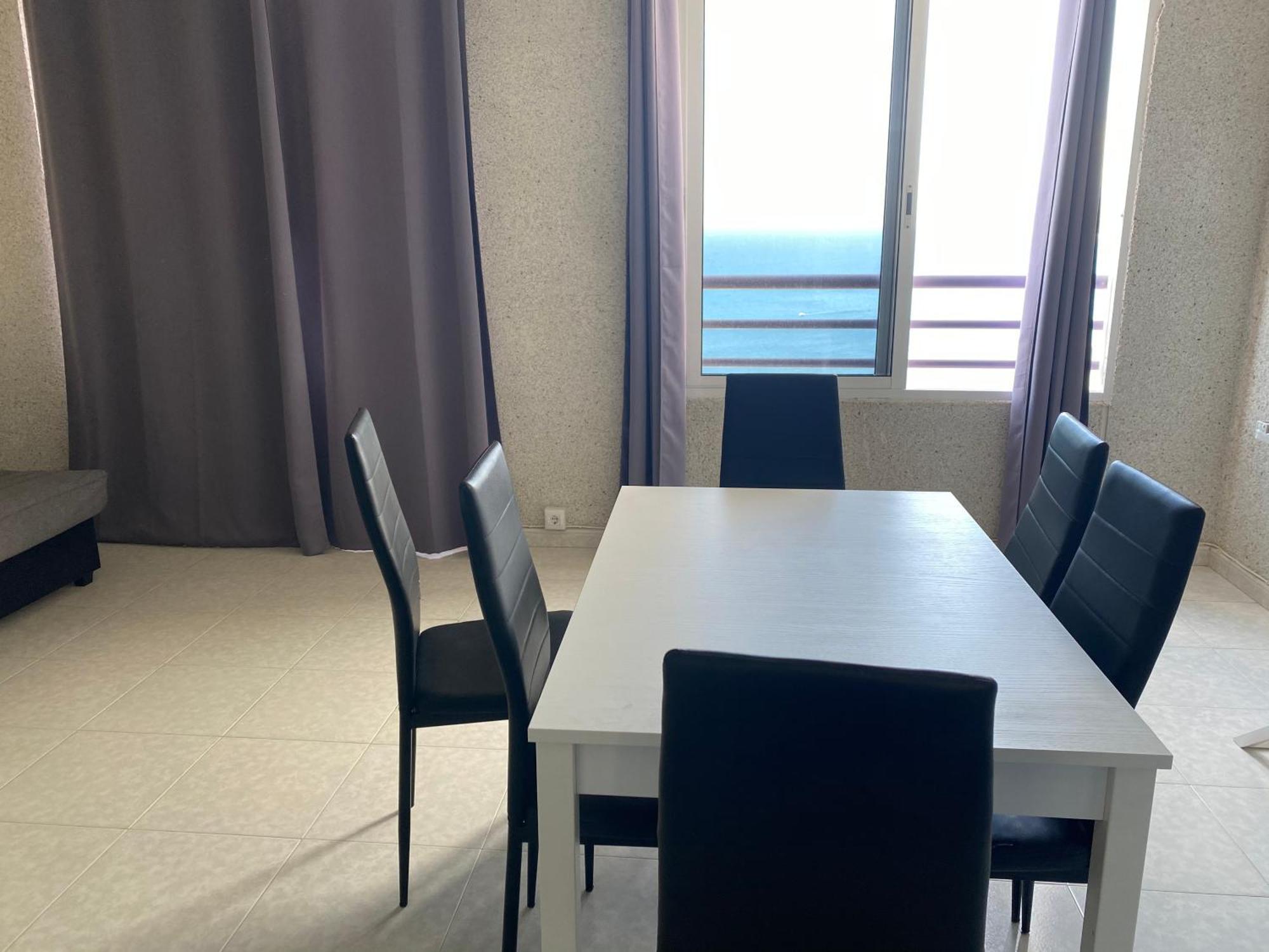 Tropic Mar Apartment Benidorm Exterior photo