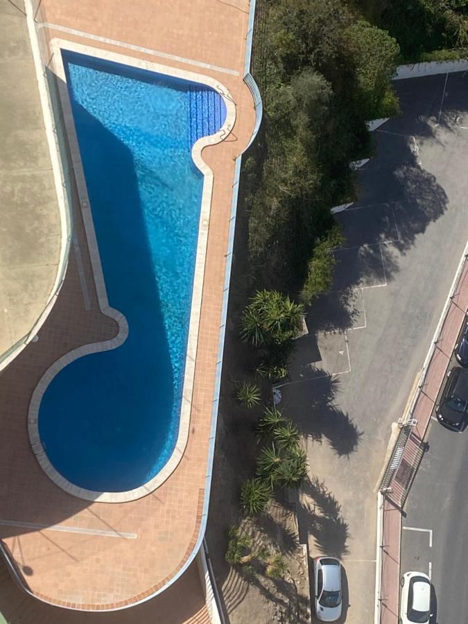 Tropic Mar Apartment Benidorm Exterior photo