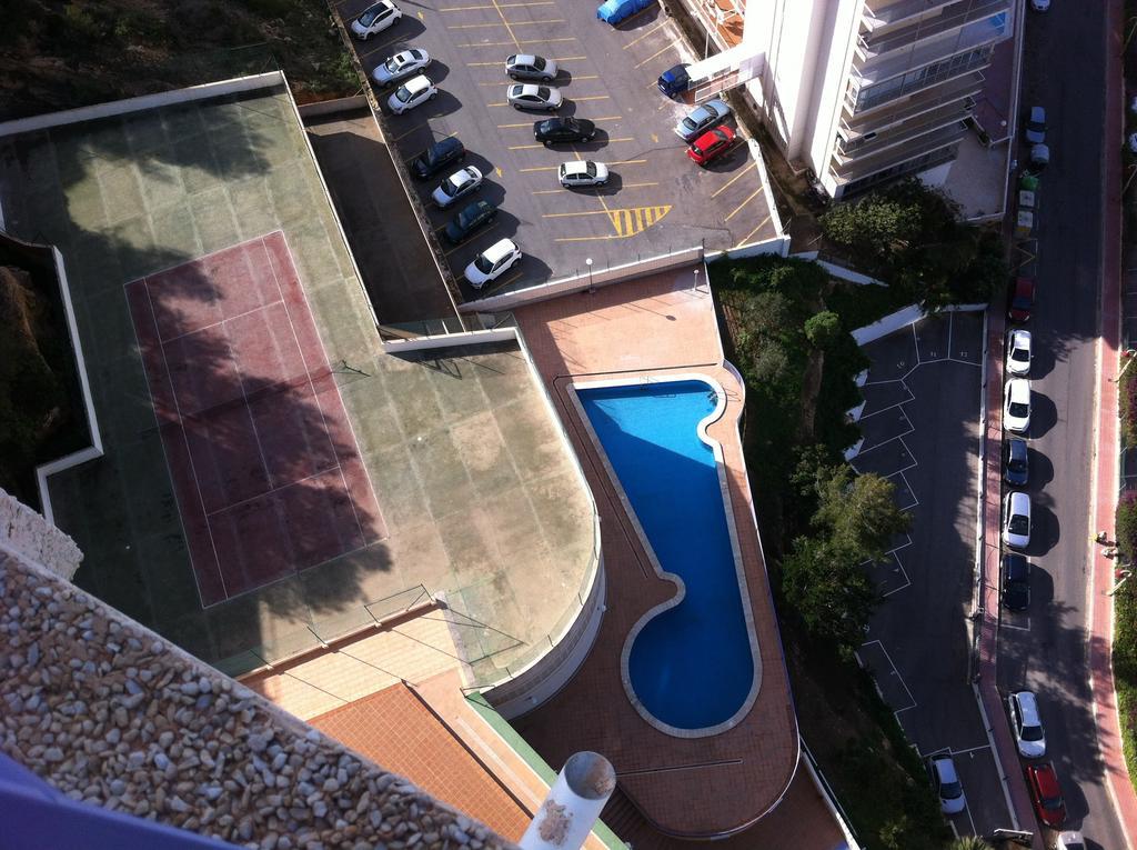Tropic Mar Apartment Benidorm Room photo