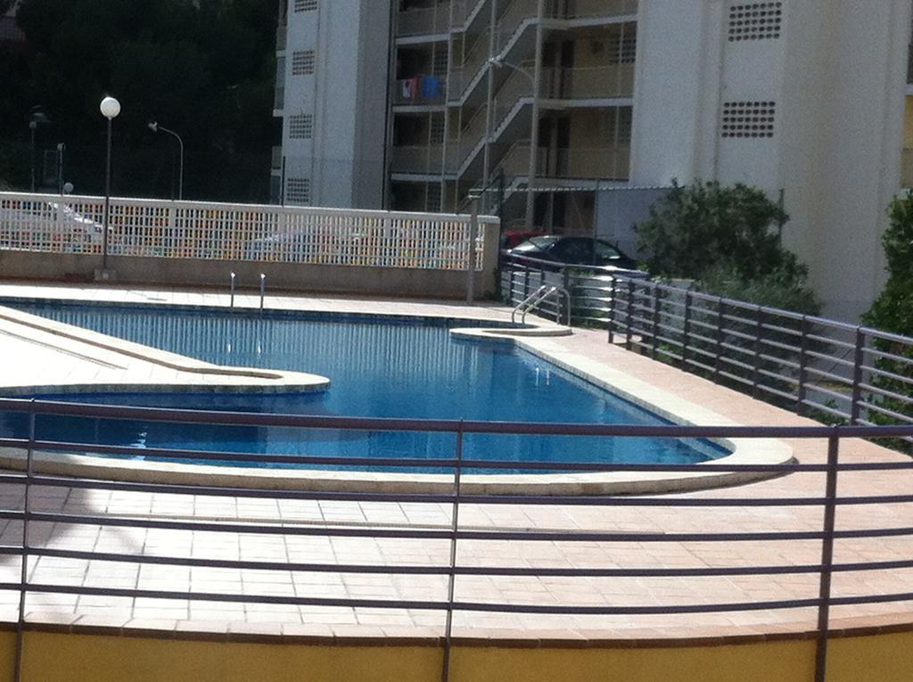 Tropic Mar Apartment Benidorm Room photo