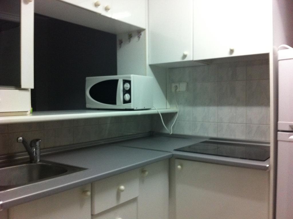 Tropic Mar Apartment Benidorm Room photo