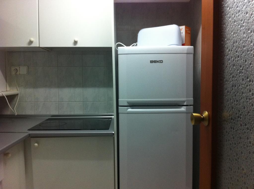 Tropic Mar Apartment Benidorm Room photo