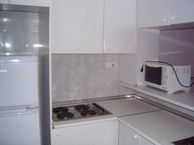 Tropic Mar Apartment Benidorm Exterior photo
