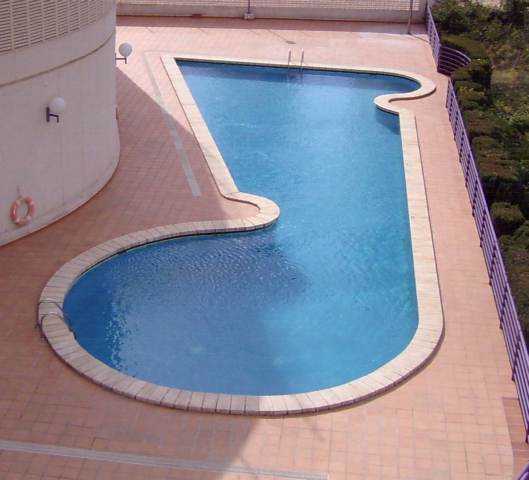 Tropic Mar Apartment Benidorm Exterior photo