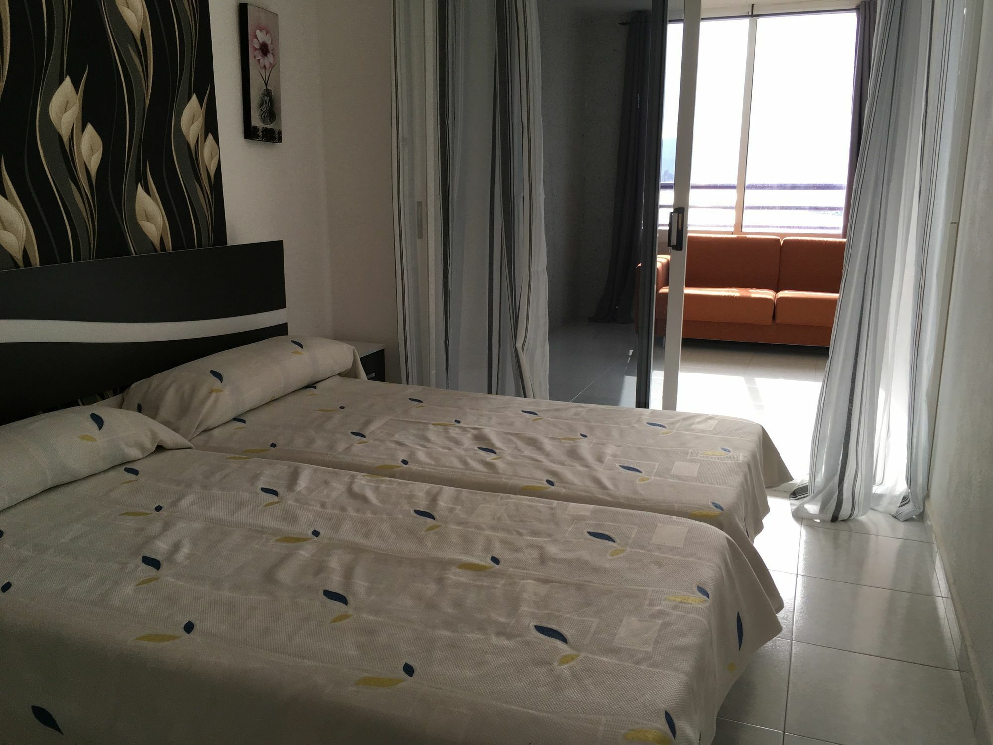 Tropic Mar Apartment Benidorm Exterior photo