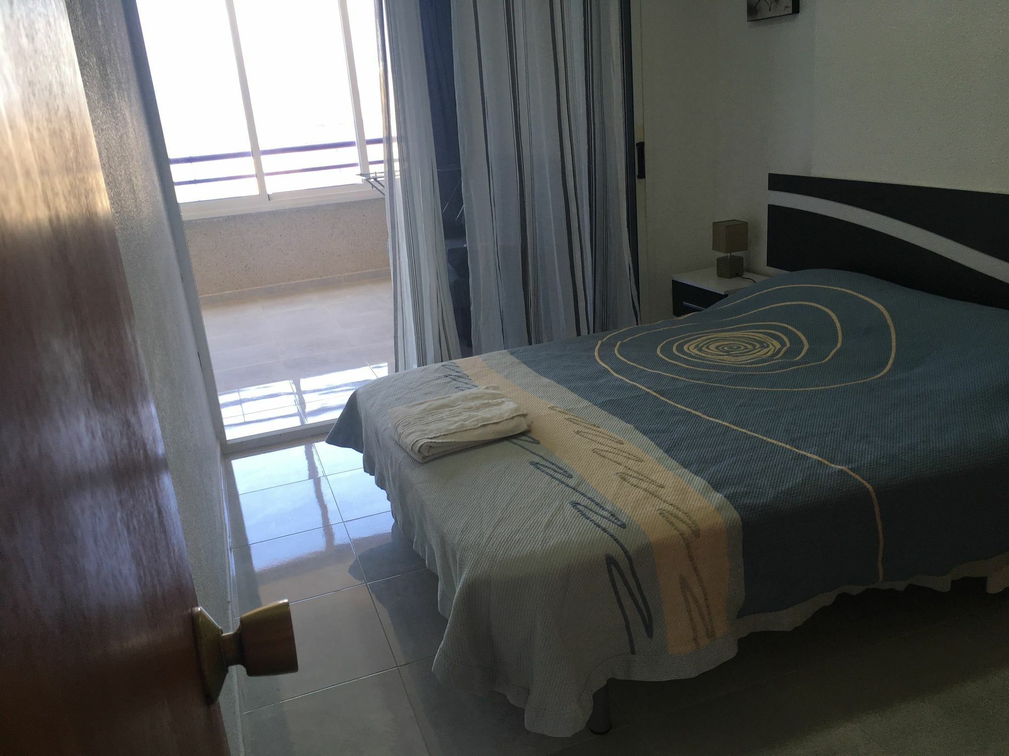 Tropic Mar Apartment Benidorm Exterior photo