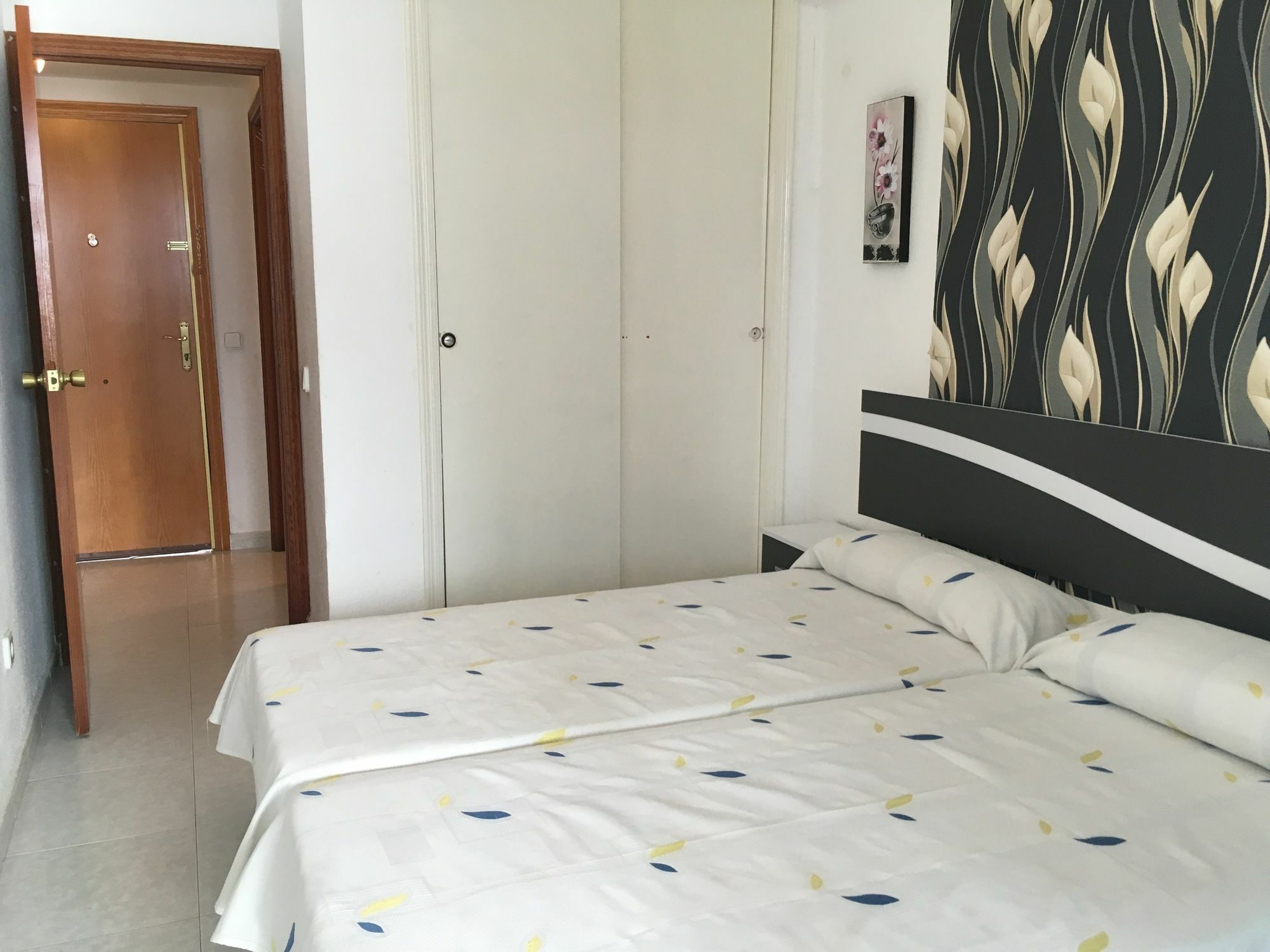 Tropic Mar Apartment Benidorm Exterior photo